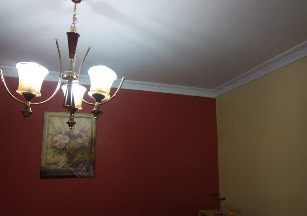 3BR Townhouse with DSQ & Nyama Choma Garden – Langata