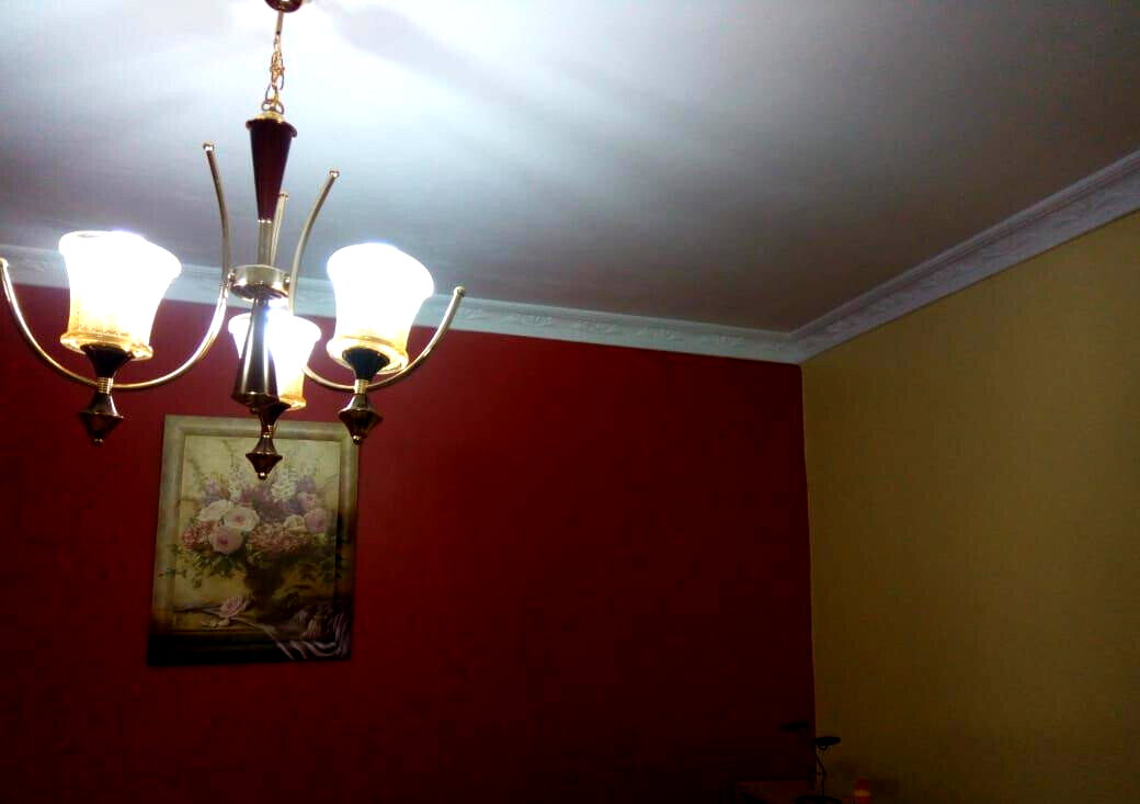 3BR Townhouse with DSQ & Nyama Choma Garden – Langata