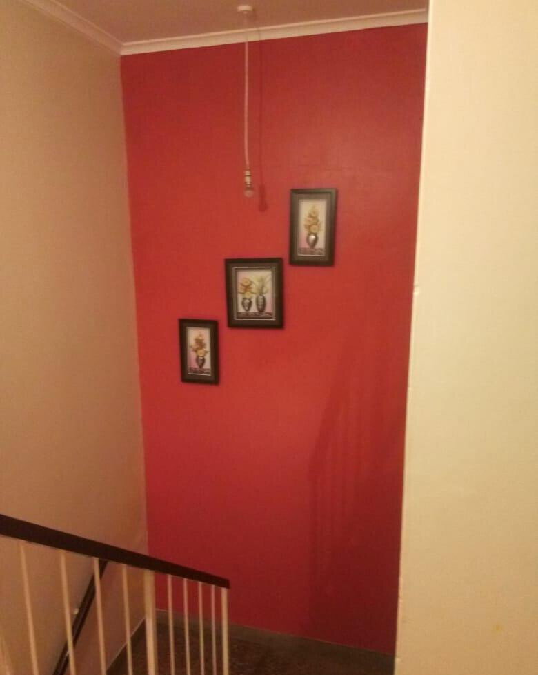 3BR Townhouse with DSQ & Nyama Choma Garden – Langata