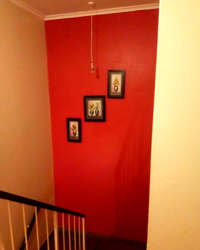 3BR Townhouse with DSQ & Nyama Choma Garden – Langata