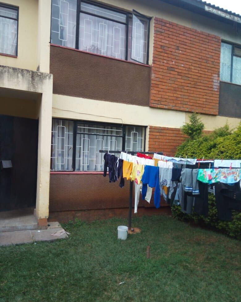 3BR Townhouse with DSQ & Nyama Choma Garden – Langata