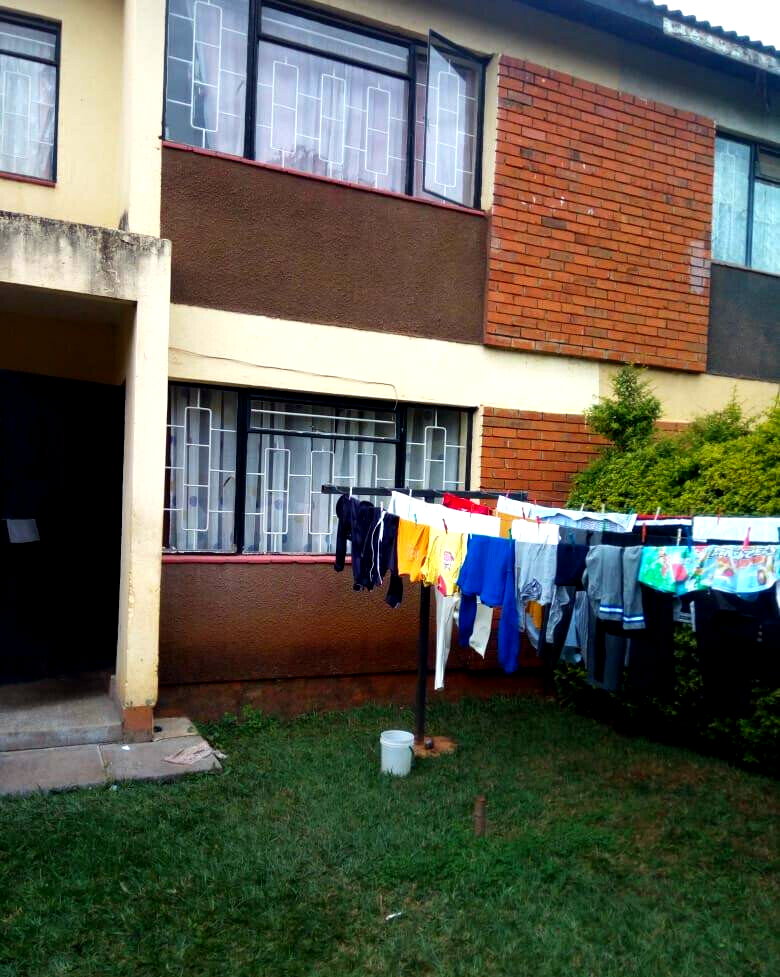 3BR Townhouse with DSQ & Nyama Choma Garden – Langata