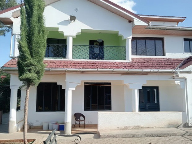 4bdrm Villa in Katani for sale