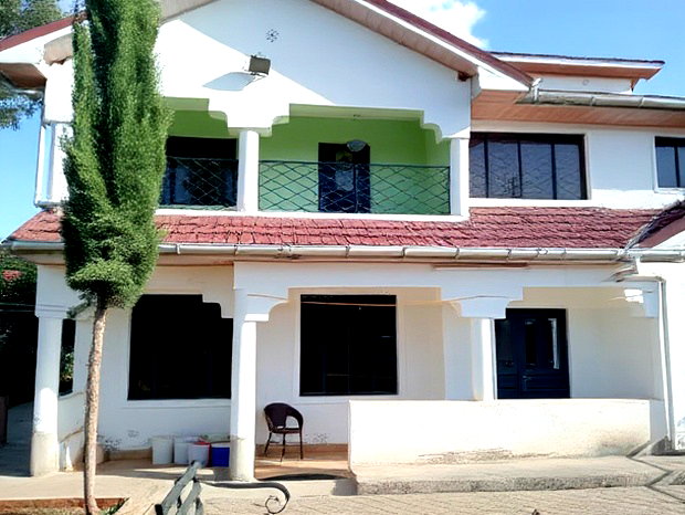 4bdrm Villa in Katani for sale
