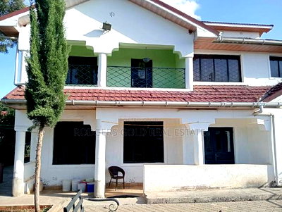 4bdrm Villa in Katani for sale - Image 1