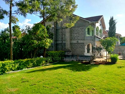 4bdrm Villa in Katani for sale - Image 11