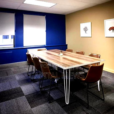 Elegant Office in a Good Location - Image 2