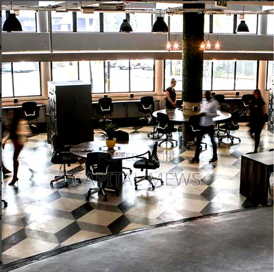 Elegant Office in a Good Location - Image 4