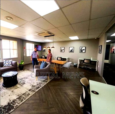 Elegant Office in a Good Location - Image 3