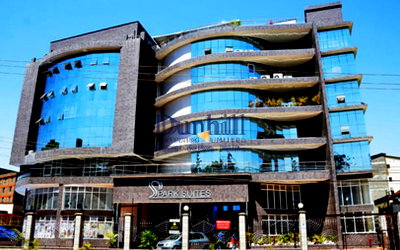 KSh 20M Office Space with Parking