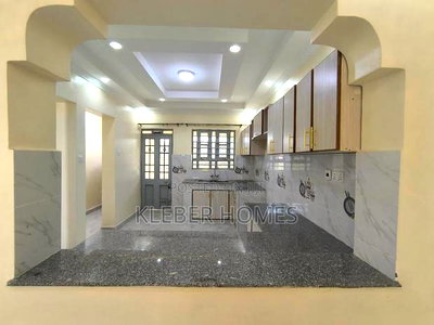 3bdrm Bungalow in Ruiru for sale - Image 3