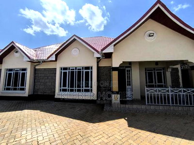 3bdrm Bungalow in Ruiru for sale - Image 1