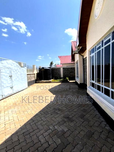 3bdrm Bungalow in Ruiru for sale - Image 18