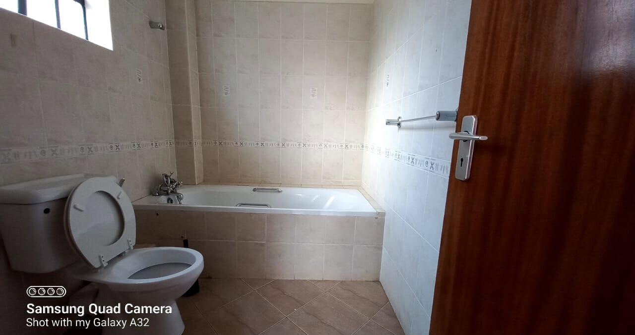 KSh 75M 4BR Townhouse with Garden