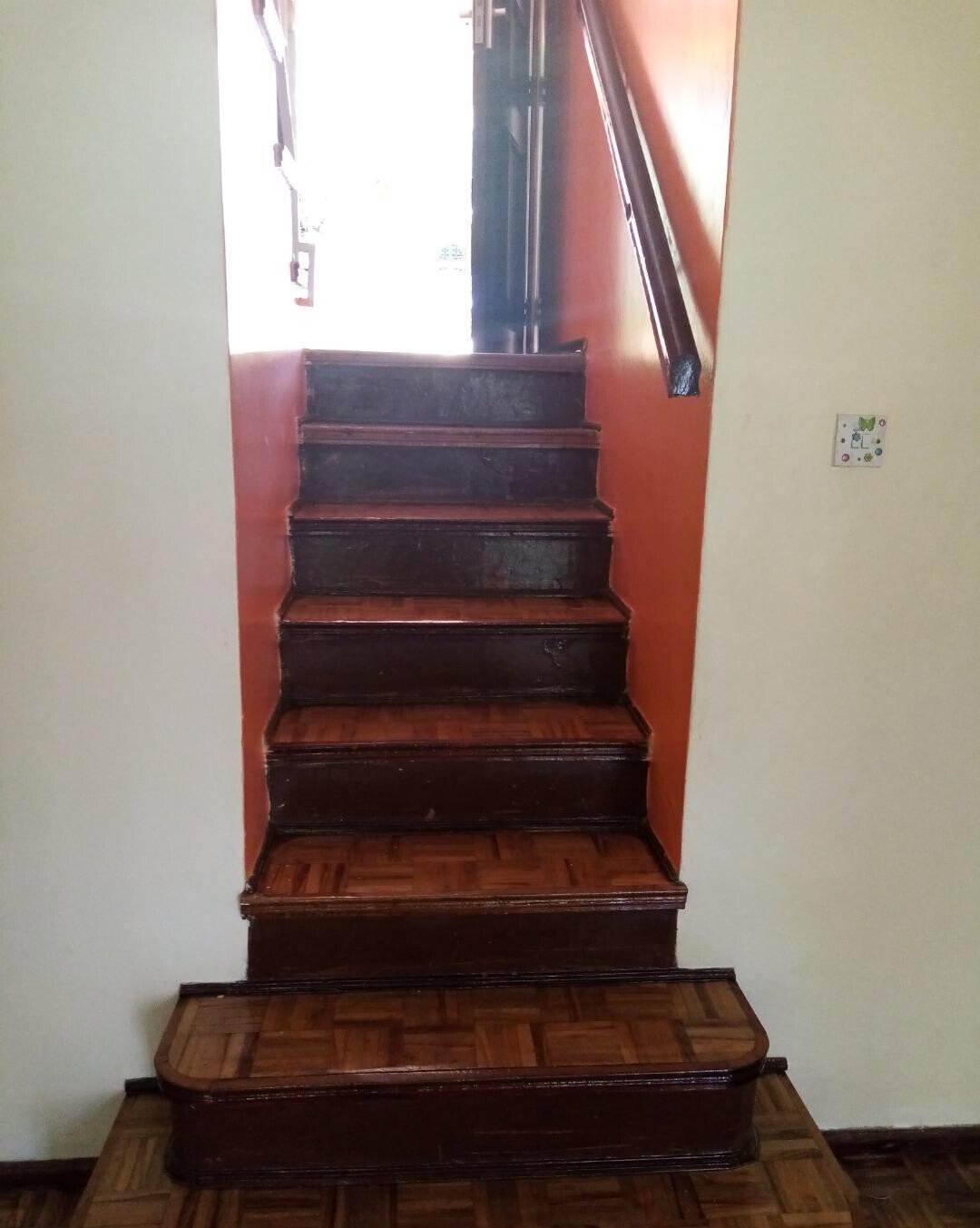 4-Bed Townhouse with Solar & Borehole in Lavington Gated Community