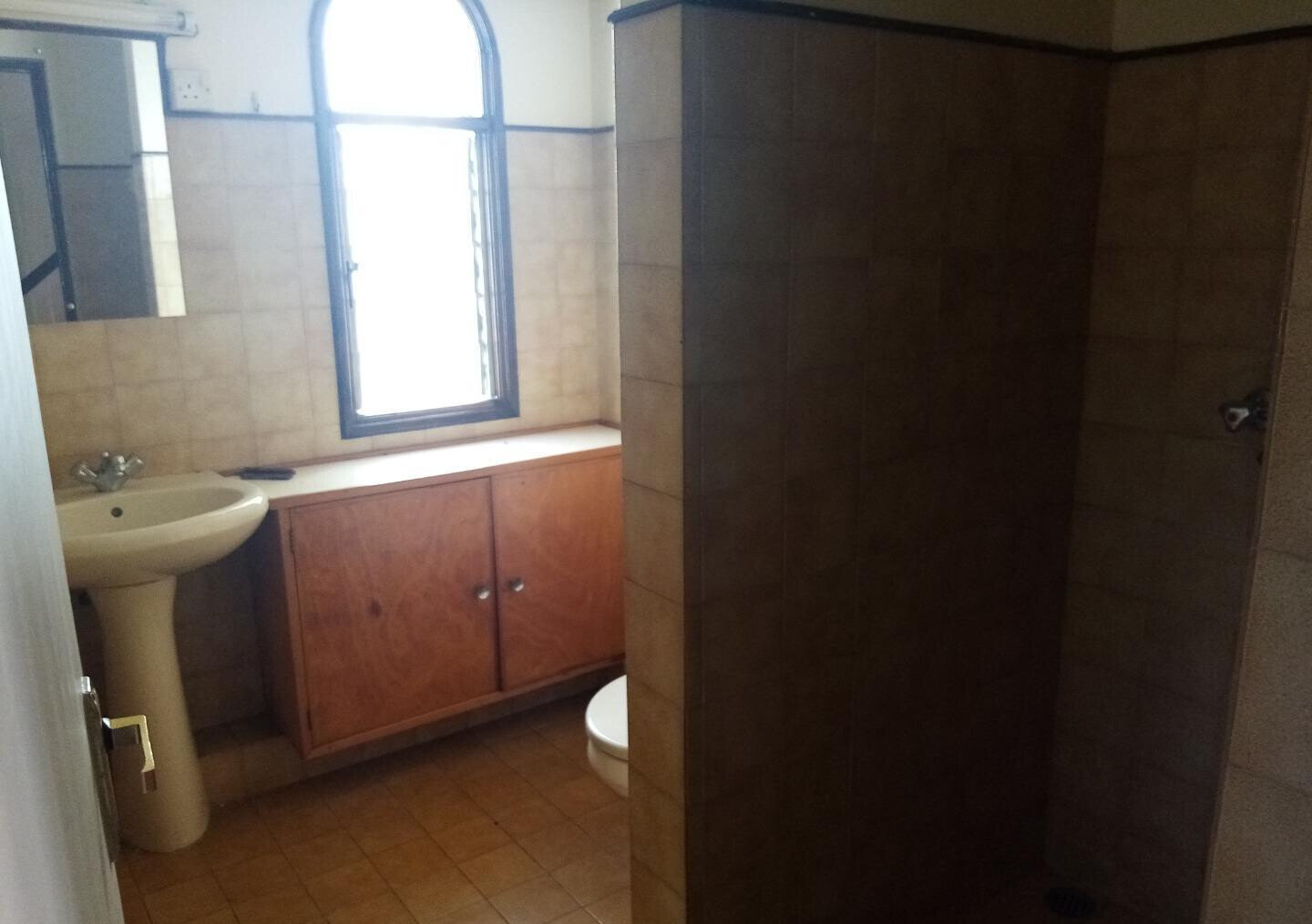 4-Bed Townhouse with Solar & Borehole in Lavington Gated Community