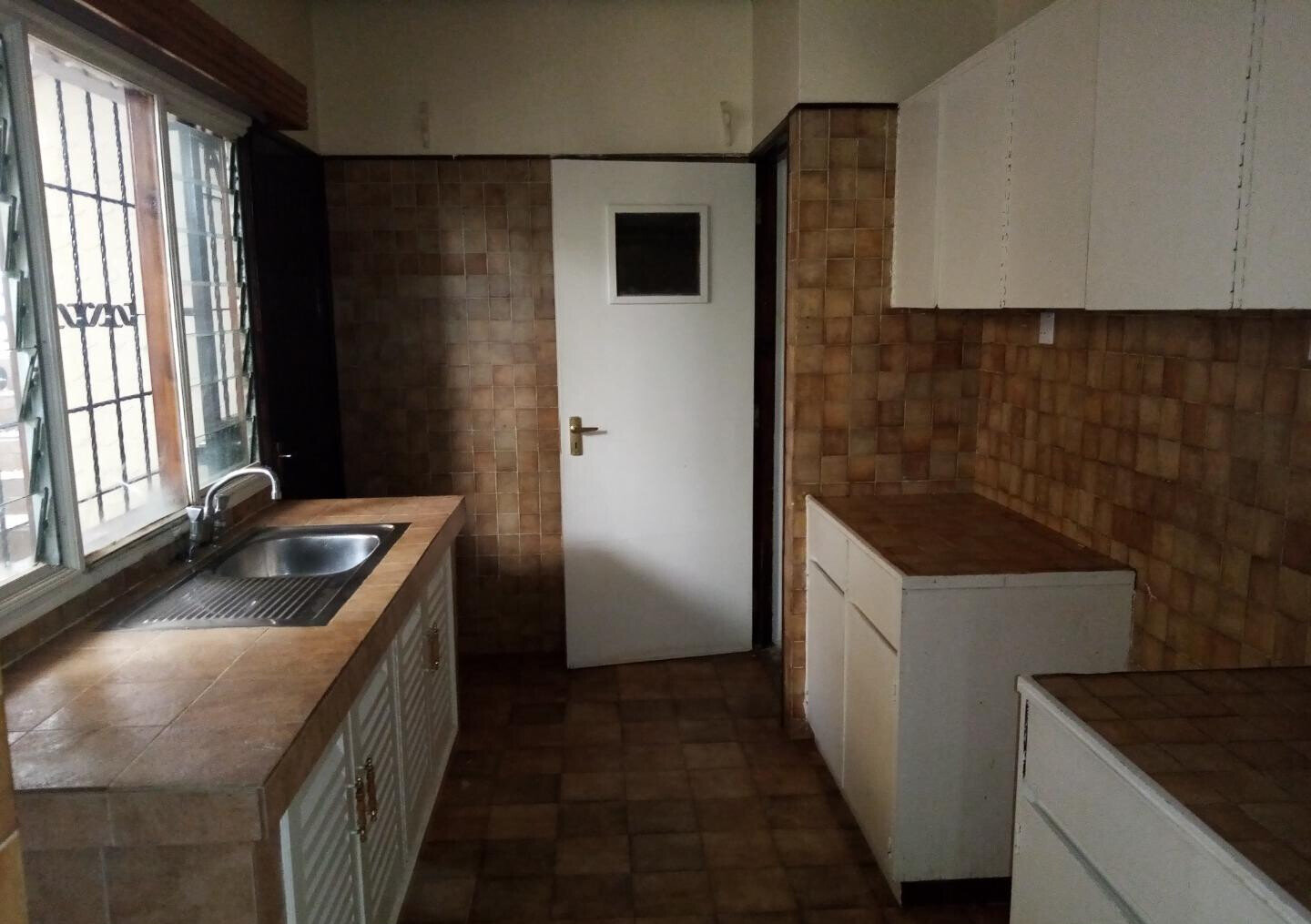 4-Bed Townhouse with Solar & Borehole in Lavington Gated Community
