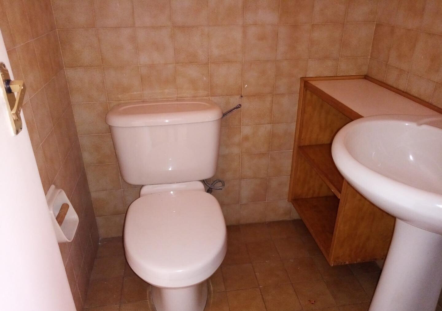 4-Bed Townhouse with Solar & Borehole in Lavington Gated Community