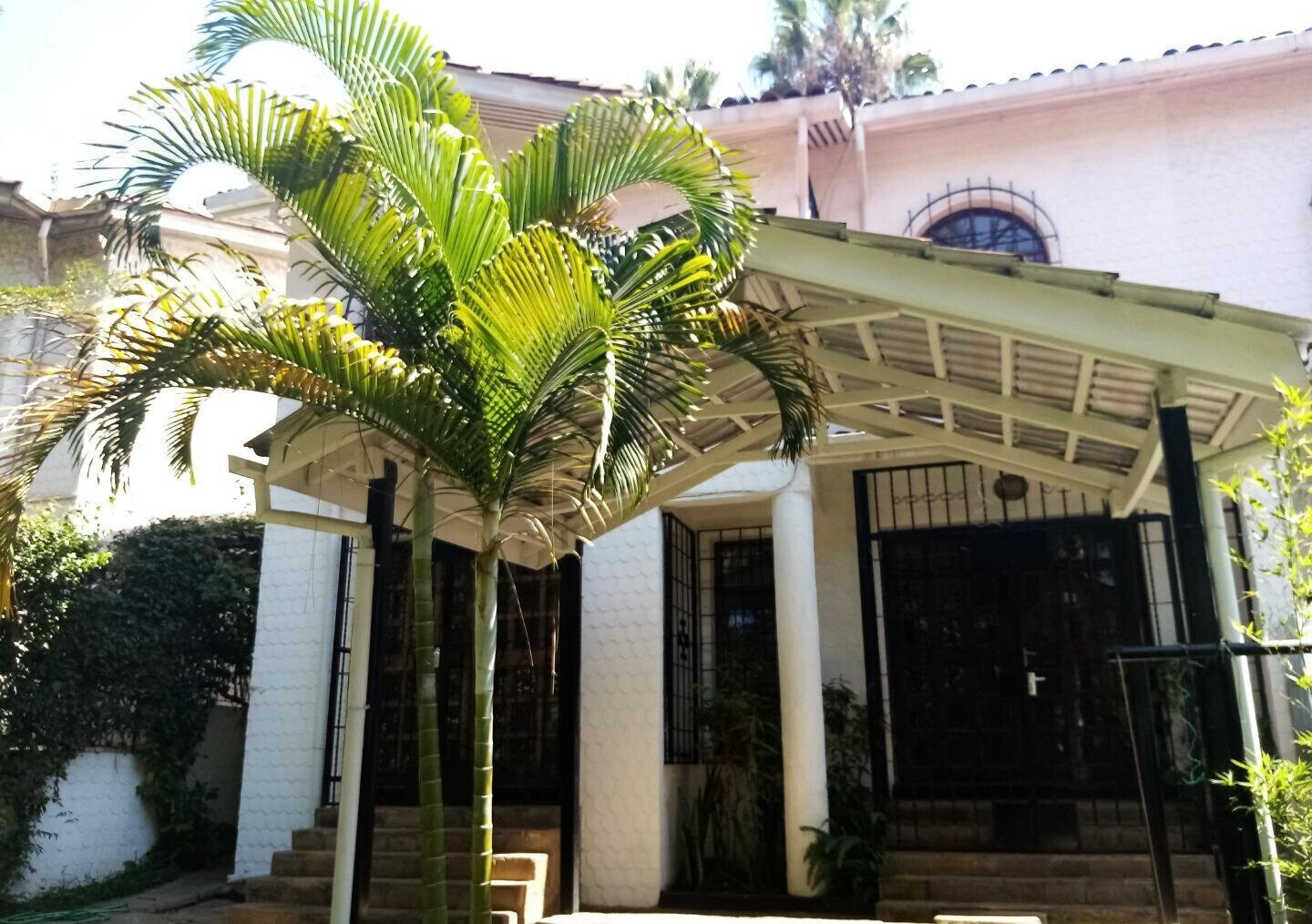 4-Bed Townhouse with Solar & Borehole in Lavington Gated Community