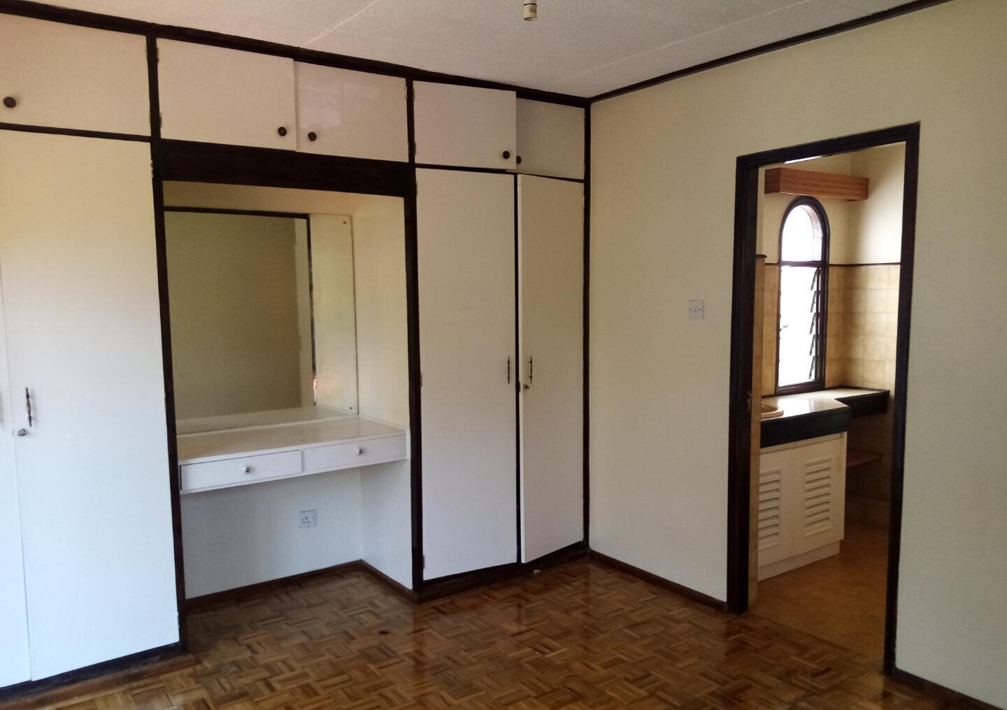 4-Bed Townhouse with Solar & Borehole in Lavington Gated Community