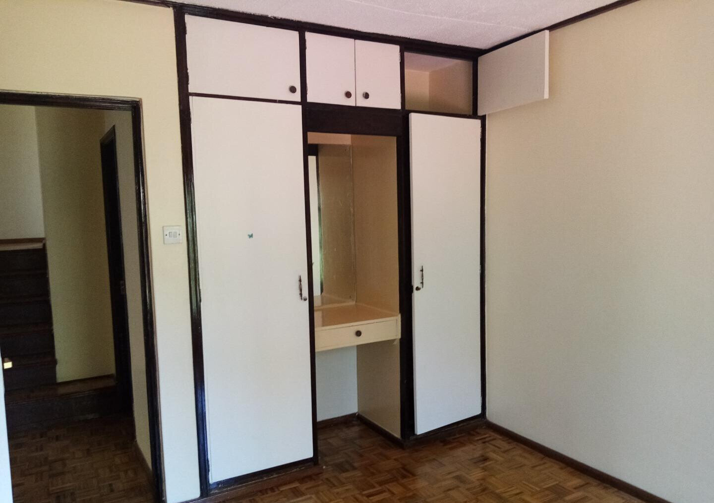 4-Bed Townhouse with Solar & Borehole in Lavington Gated Community