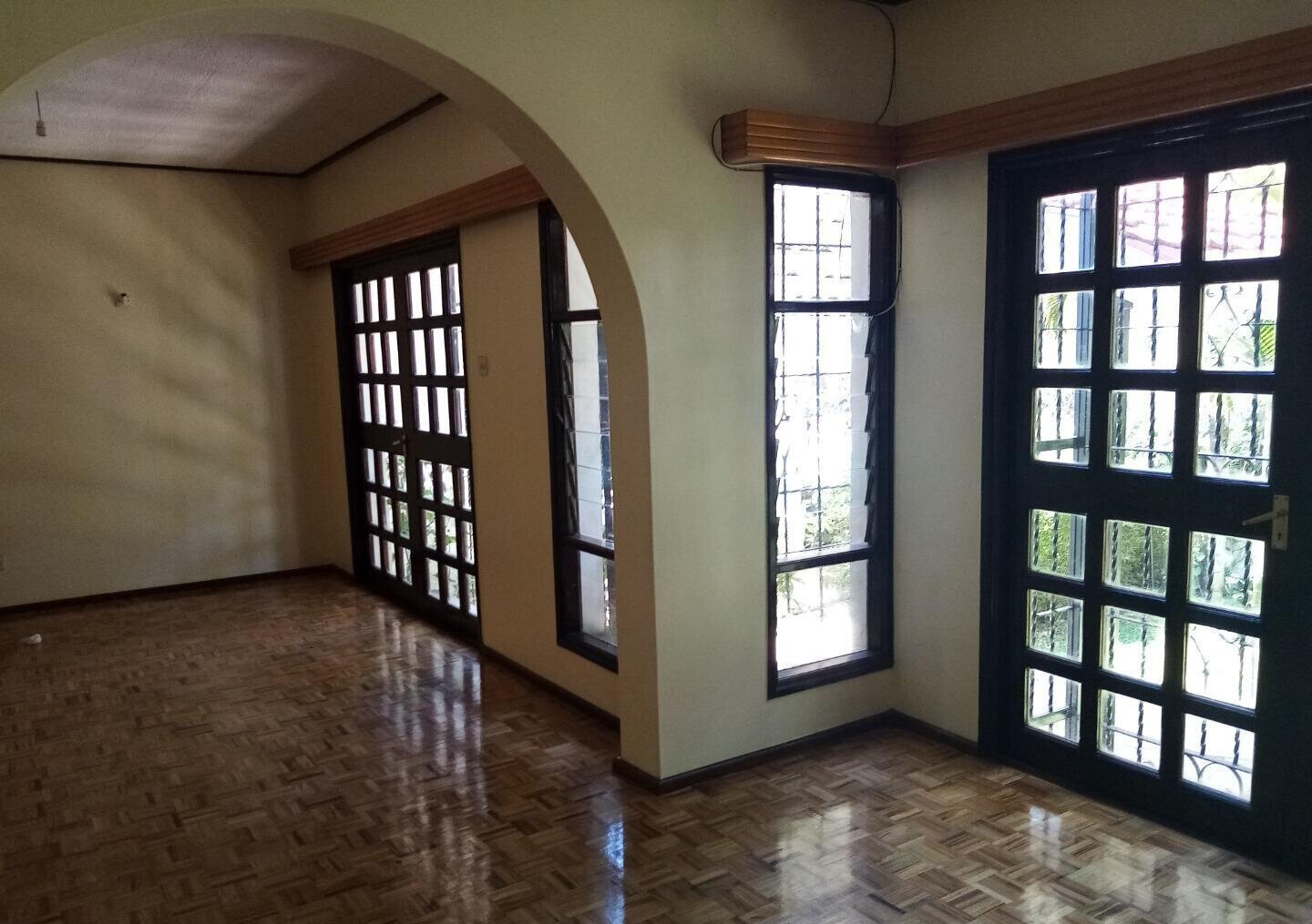 4-Bed Townhouse with Solar & Borehole in Lavington Gated Community