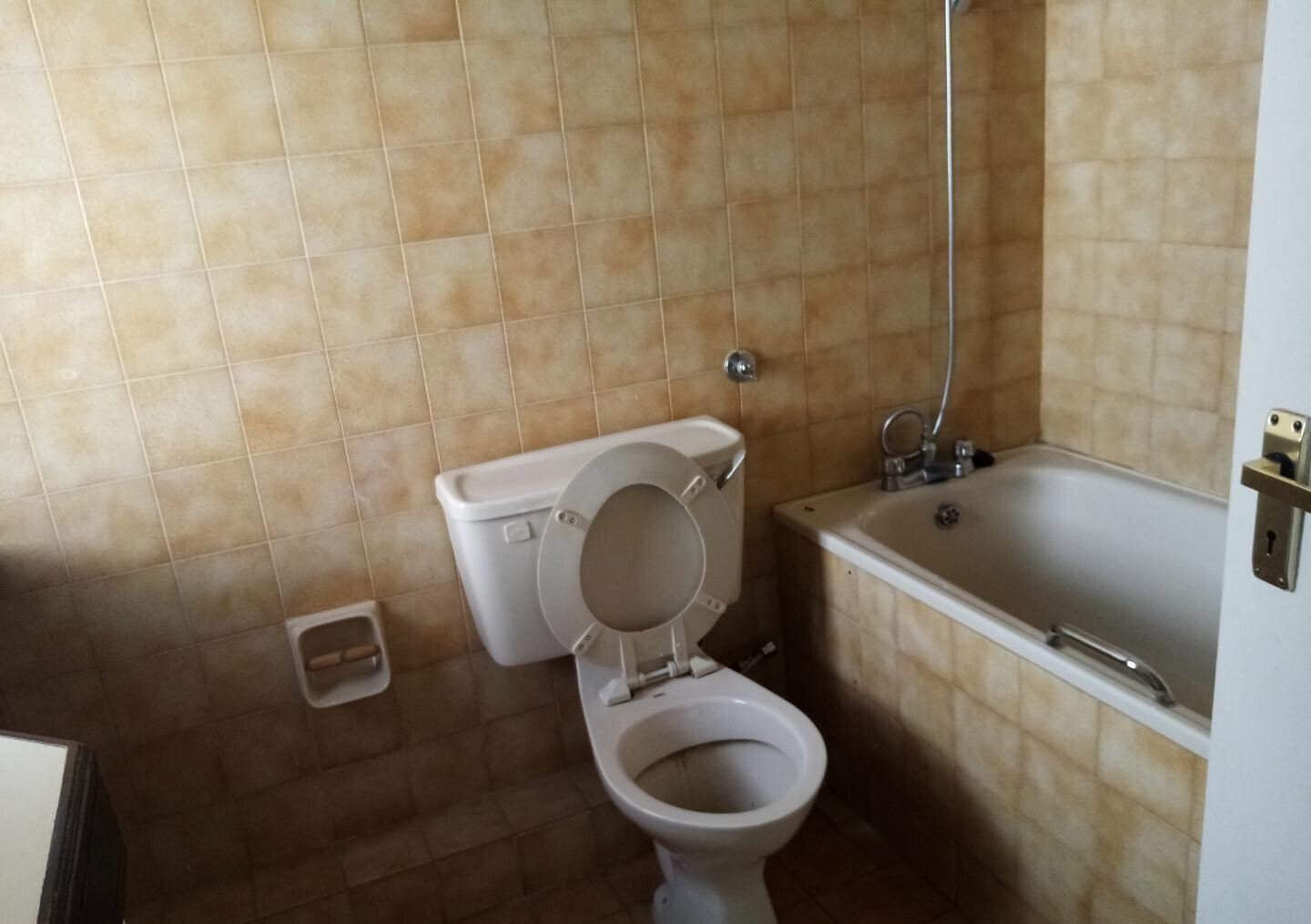 4-Bed Townhouse with Solar & Borehole in Lavington Gated Community