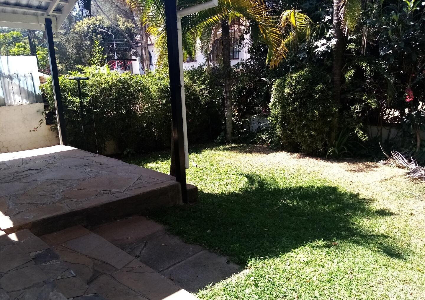 4-Bed Townhouse with Solar & Borehole in Lavington Gated Community