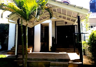 4-Bed Townhouse with Solar & Borehole in Lavington Gated Community