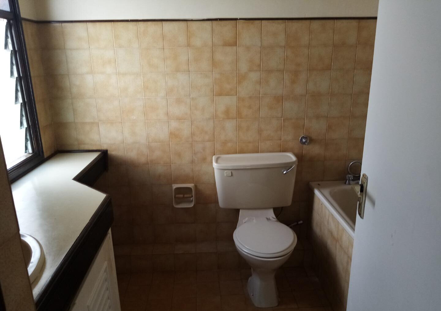 4-Bed Townhouse with Solar & Borehole in Lavington Gated Community