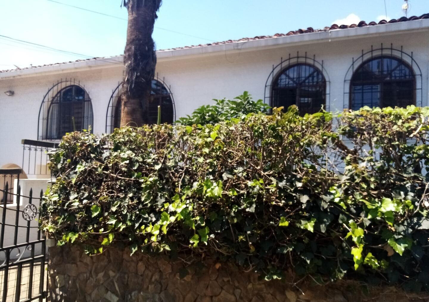 4-Bed Townhouse with Solar & Borehole in Lavington Gated Community