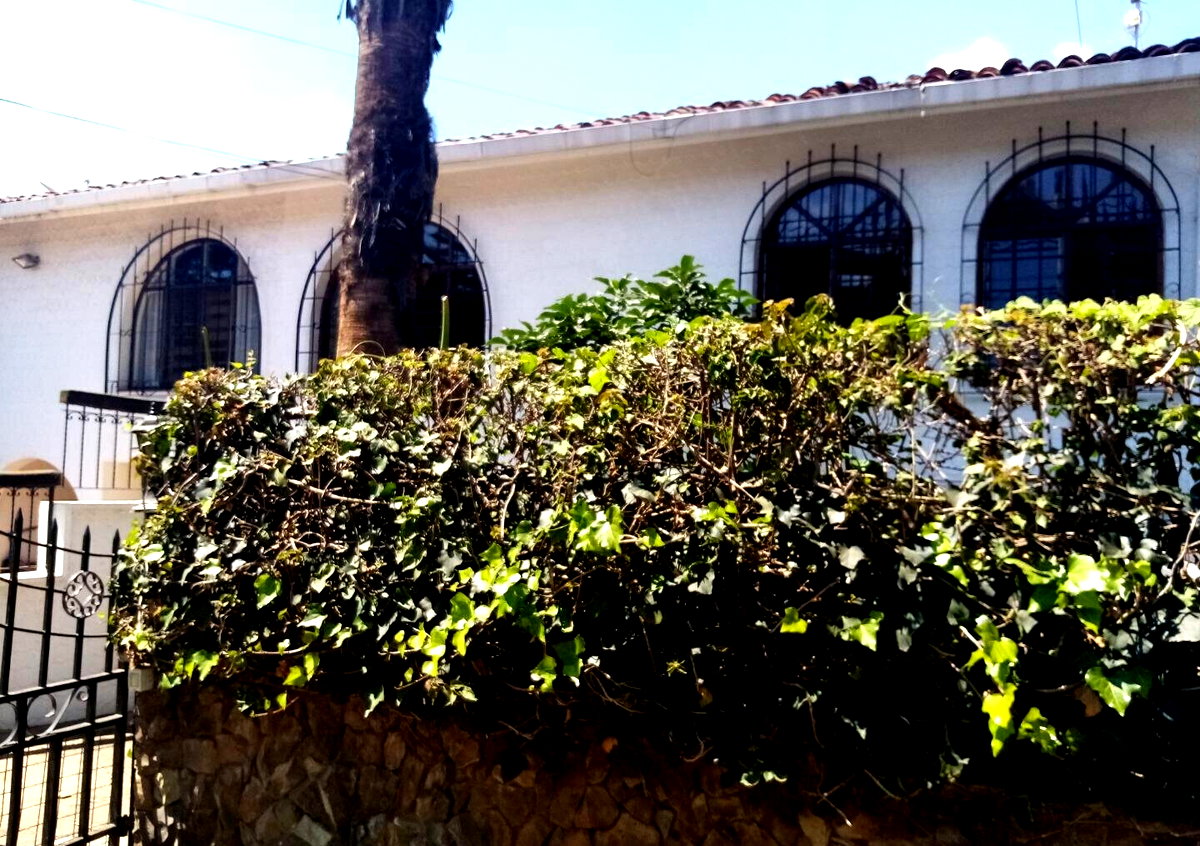 4-Bed Townhouse with Solar & Borehole in Lavington Gated Community