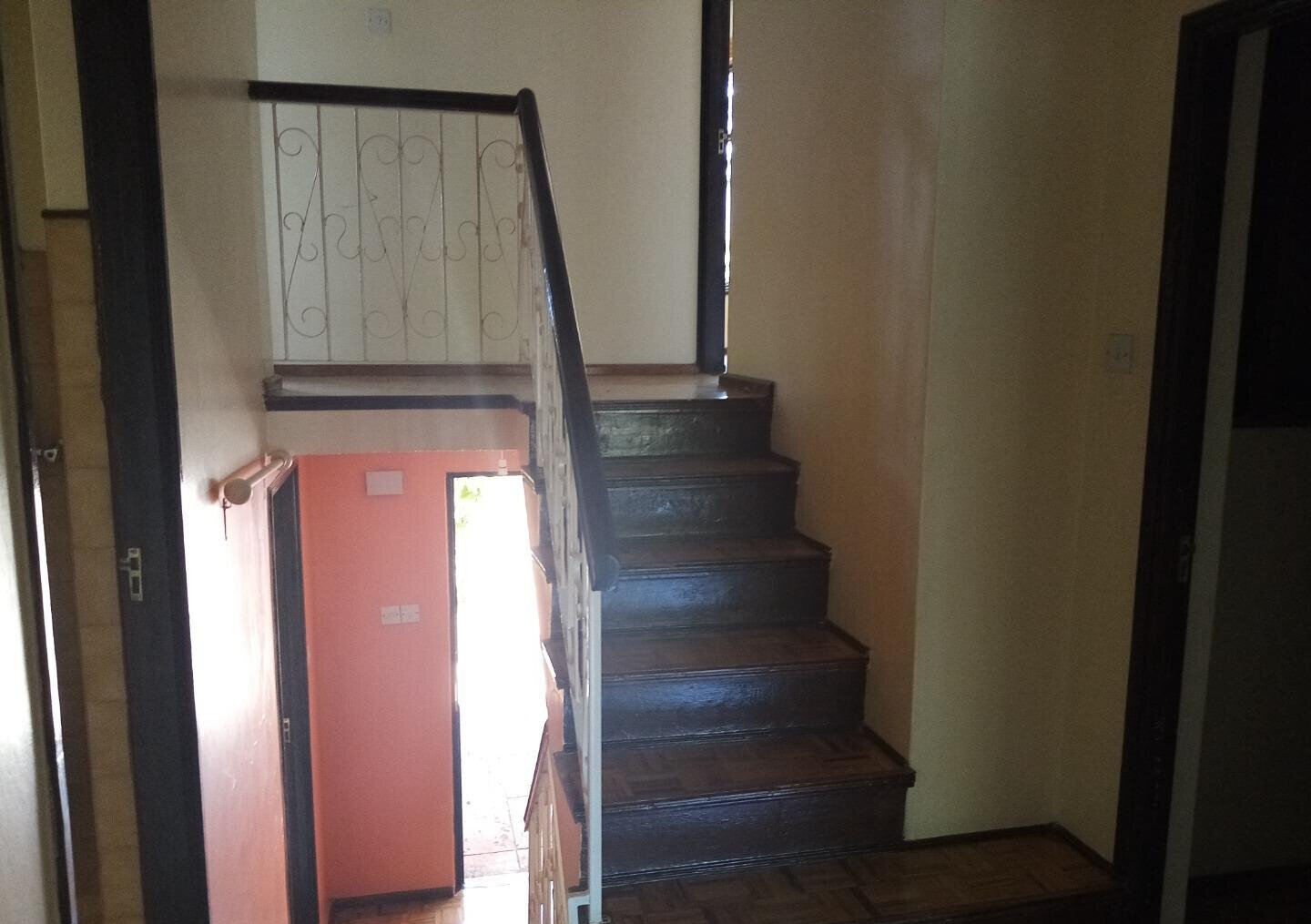 4-Bed Townhouse with Solar & Borehole in Lavington Gated Community