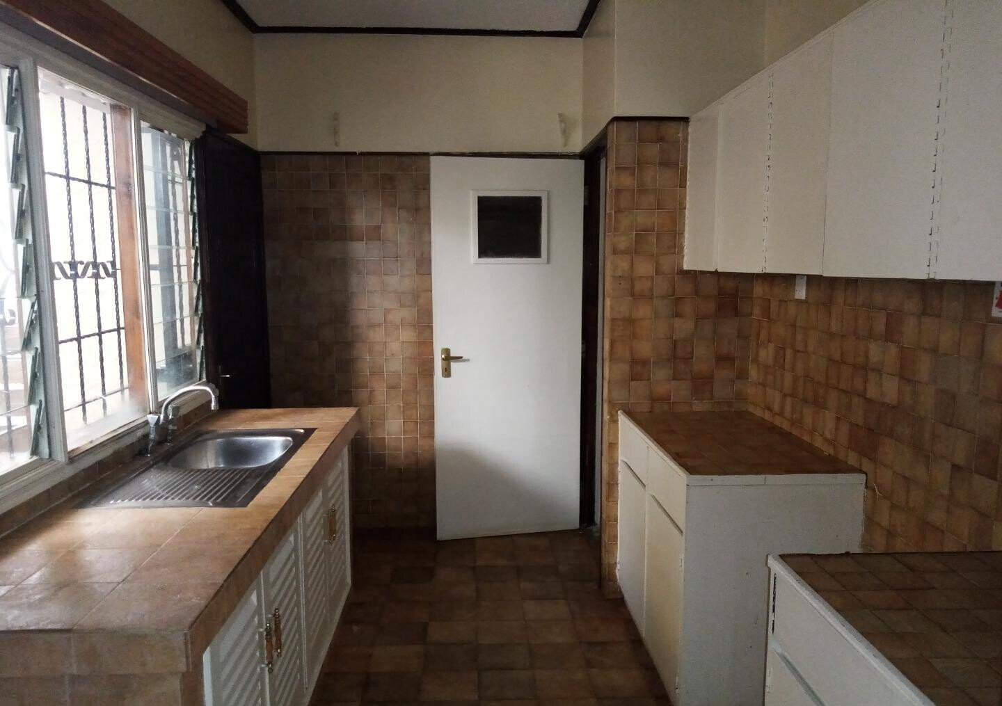 4-Bed Townhouse with Solar & Borehole in Lavington Gated Community