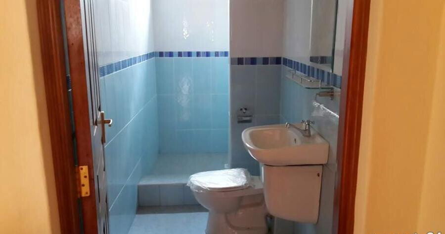 5BR All-Ensuite Townhouse with UN-Approved Security - Runda