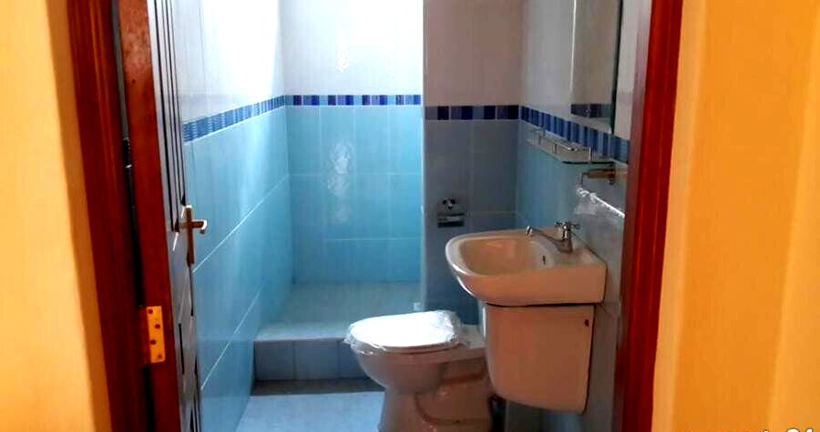 5BR All-Ensuite Townhouse with UN-Approved Security - Runda