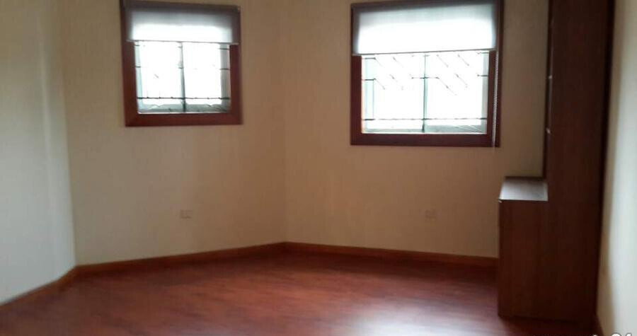 5BR All-Ensuite Townhouse with UN-Approved Security - Runda
