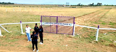 50 by 100 Ft Plots in Mirera Area, Selling for 700,000 - Image 1