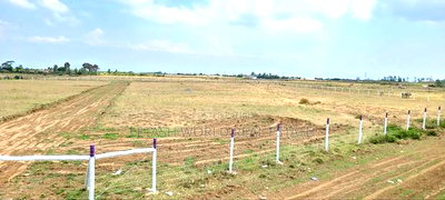50 by 100 Ft Plots in Mirera Area, Selling for 700,000 - Image 2