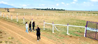 50 by 100 Ft Plots in Mirera Area, Selling for 700,000 - Image 3