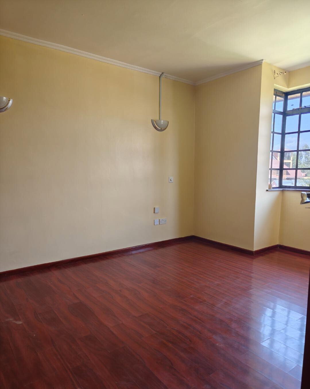 3BR Garden Home at KSh 130K
