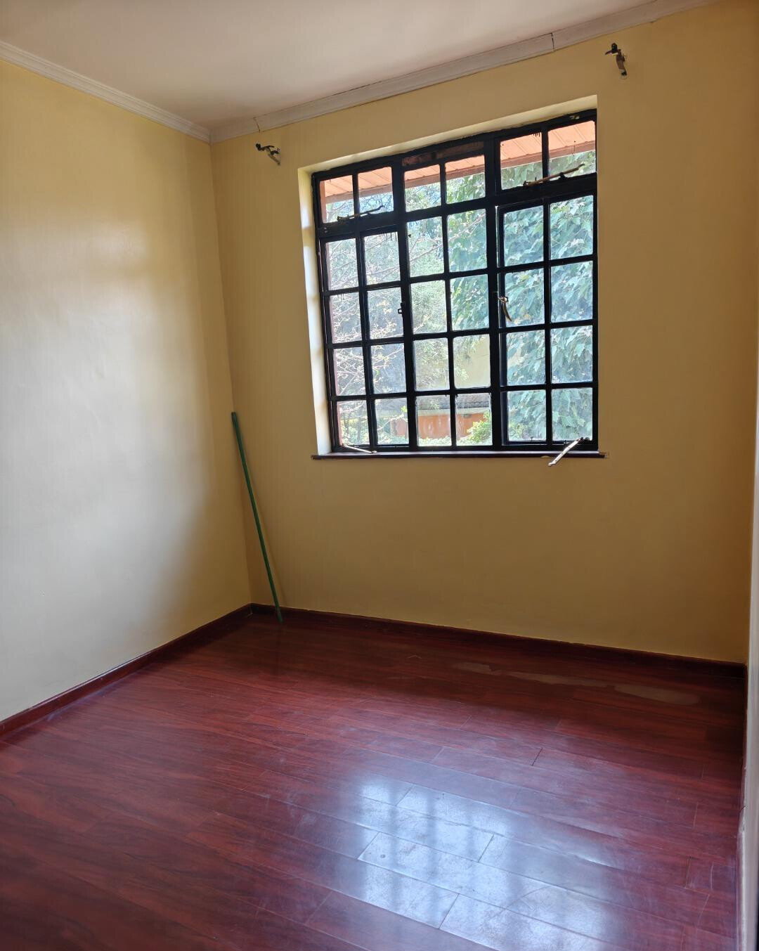 3BR Garden Home at KSh 130K