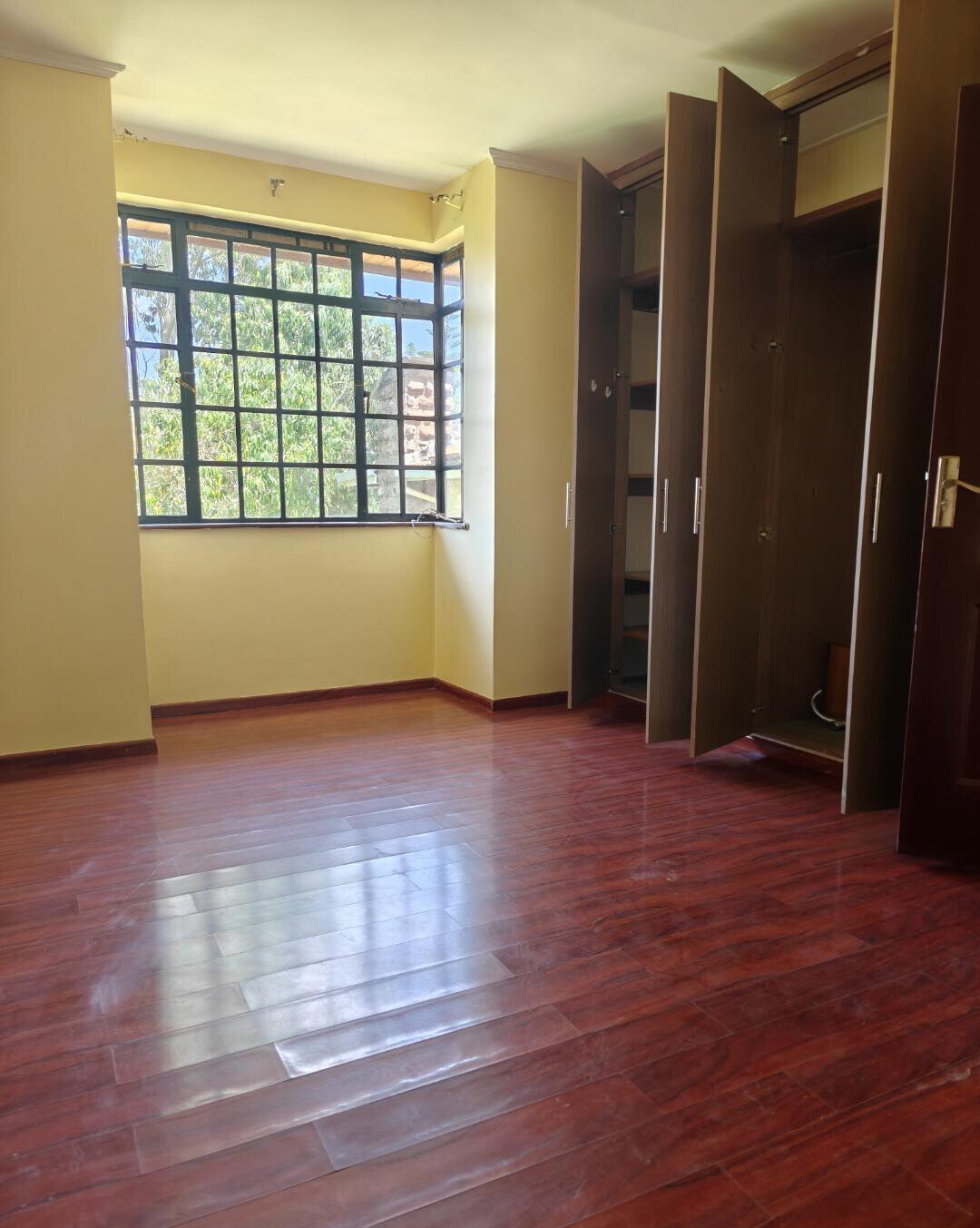 3BR Garden Home at KSh 130K