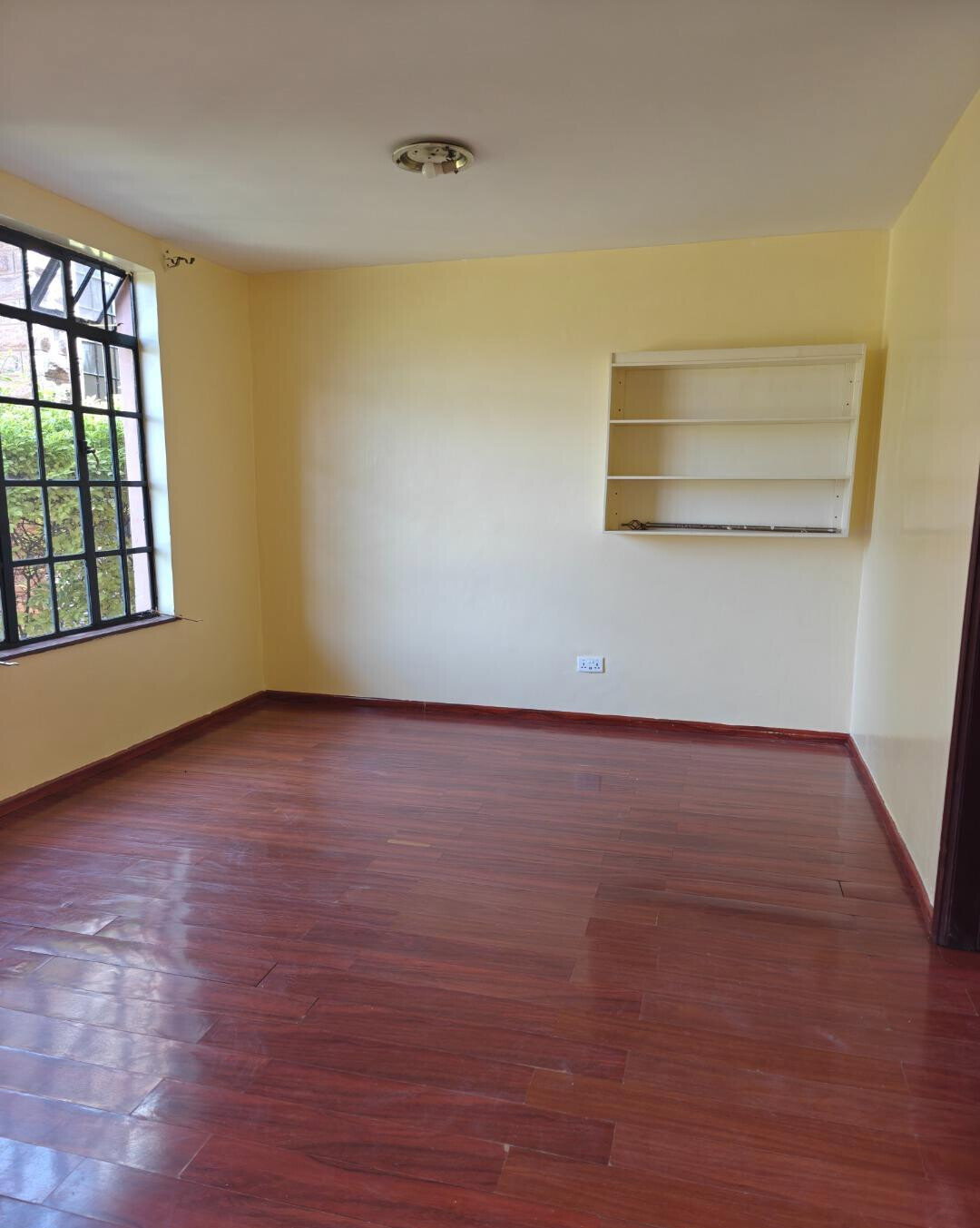 3BR Garden Home at KSh 130K