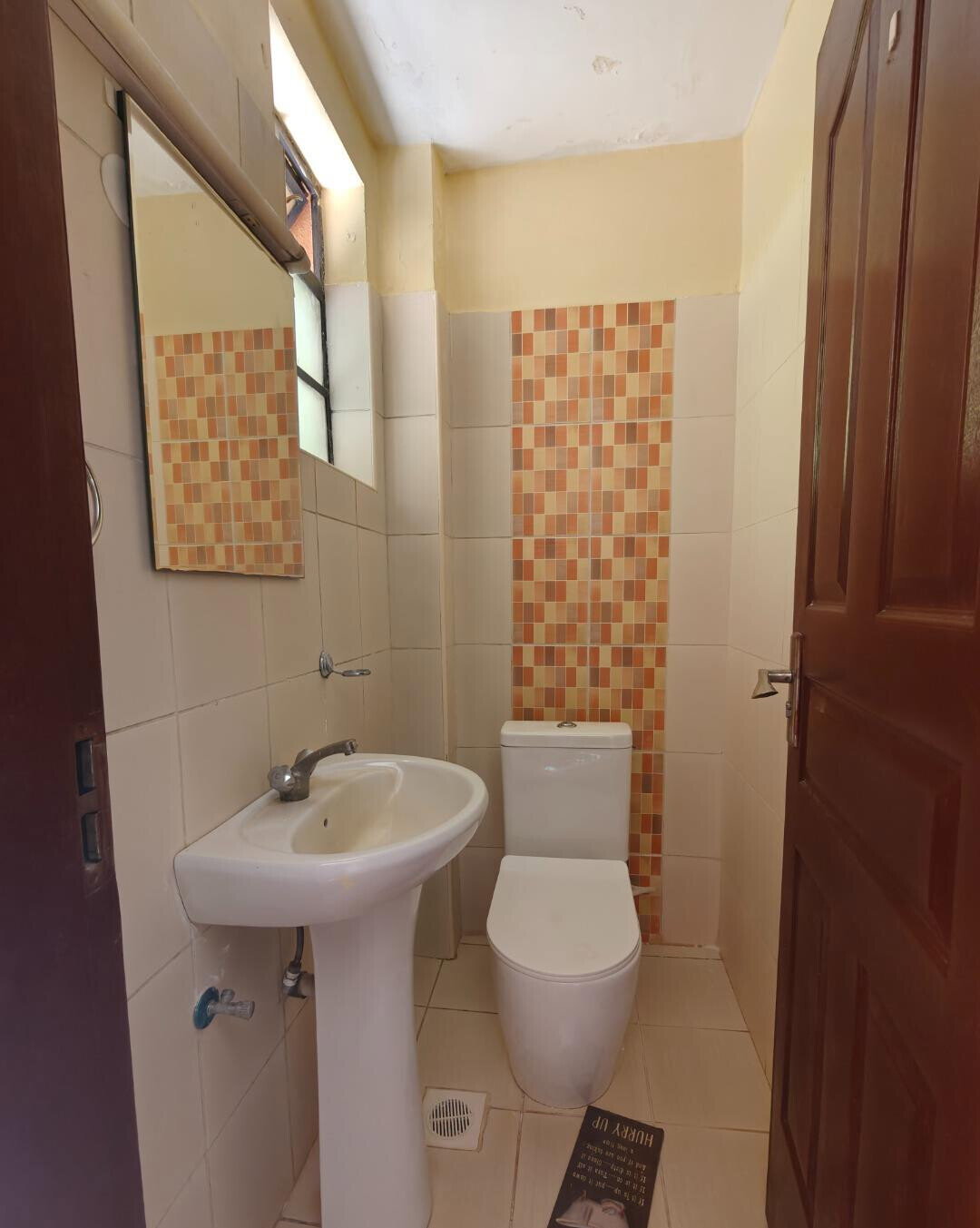 3BR Garden Home at KSh 130K