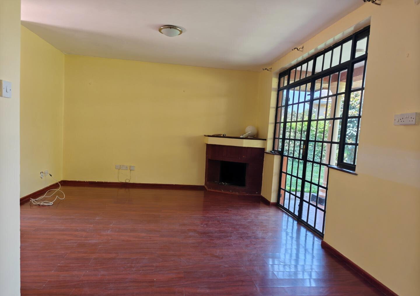 3BR Garden Home at KSh 130K