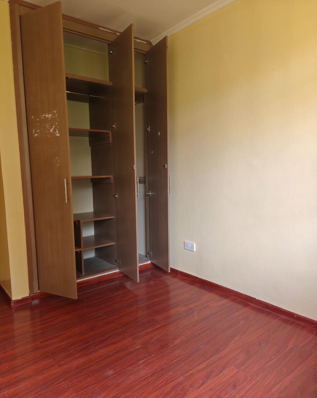 3BR Garden Home at KSh 130K