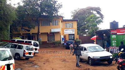 A Commercial Cum Residential Development for Sale in Hardy - Image 1