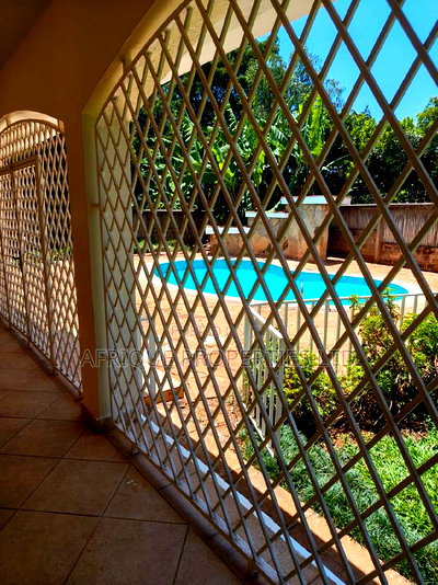 5bdrm Mansion in Runda for rent - Image 14