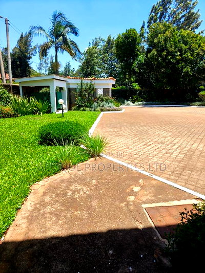 5bdrm Mansion in Runda for rent - Image 5